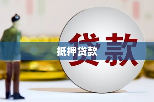 柳北抵押贷款