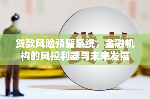 柳北贷款风险预警系统，金融机构的风控利器与未来发展