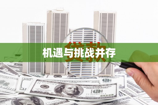 柳北机遇与挑战并存