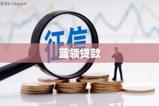 柳北蓝领贷款