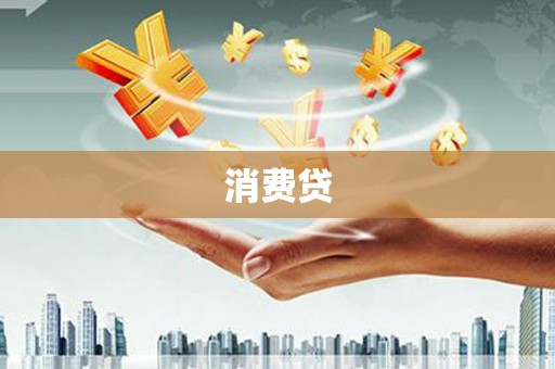 柳北消费贷