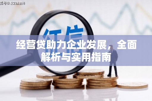 柳北经营贷助力企业发展，全面解析与实用指南