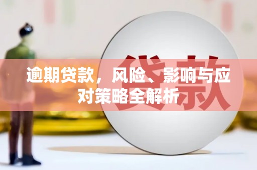 柳北逾期贷款，风险、影响与应对策略全解析