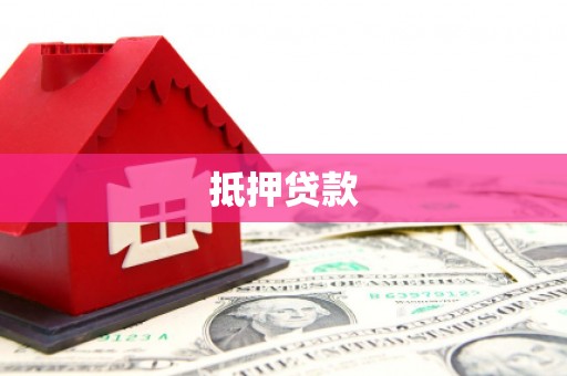 柳北抵押贷款