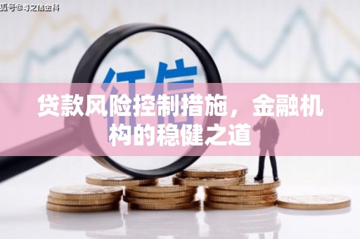 柳北贷款风险控制措施，金融机构的稳健之道