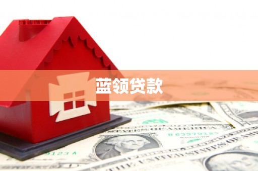 柳北蓝领贷款