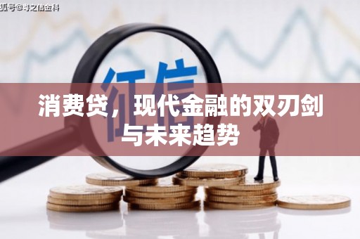 柳北消费贷，现代金融的双刃剑与未来趋势